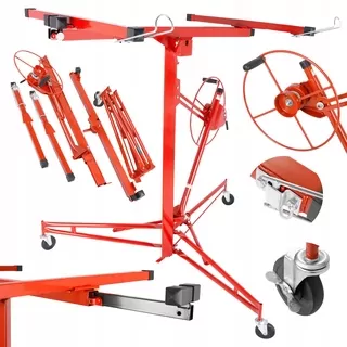 MAX zdvih panelu 140-350 cm
