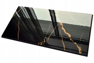 ČIERNY MRAMOR TÓN PODLAHOVÉ DLAŽBY 120X60 CERAL