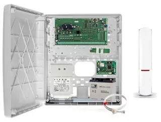 SET ALARM INTEGRA 128 PLUS Stupeň 3 ABAX3 GSM