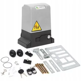 KIT FOR automatické posuvné dvere do 600kg