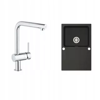 Súprava pre drez GROHE 78X50 CM Franke