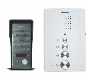Orno OR-DOM-RE-914 súprava bezhlavého interkomu