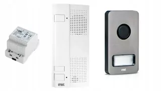 1 panel MIKRA č. 1122/61-P