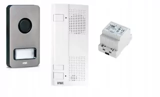 1 panel MIKRA č. 1122/61-P