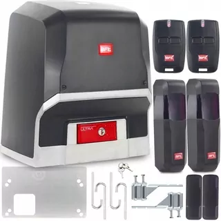 Súprava BFT ARES ULTRA BT A1500 pre posuvné brány do 1500 kg