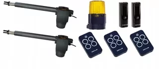 Genius g-bat 300 3XPILOT lamp pohon