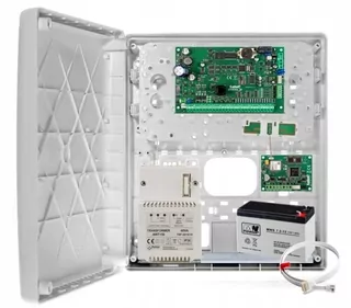 SET ALARM SYSTEM GSM INTEGRA 32 SET