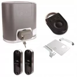 Somfy Elixo 500 IO EE balenie