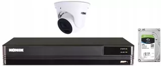 G-55 2.1 / 5.5 getfort točená zásuvka pre cctv zástroj
