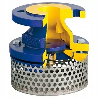 ZETKAMA zBOT fig.935-06 DN100