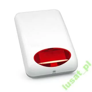 Externých signalizačných SATEL SPL-5010 R NEW FVAT