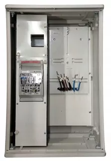 Merací konektor ZPL-1 3 fázový - Tauron