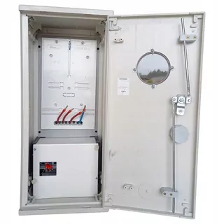 Merací konektor ZPL-1 3 fázový