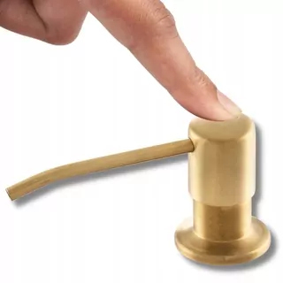 SINK Kvalitný dávkovač 400 ml