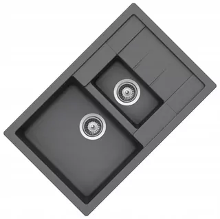 SCHOCK drez MANHATTAN D-150S Croma Cristallite +