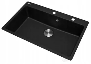 Kuchynský drez - DREZ. Franke Centro CNG 610-73 TL ONYX + DEES + NAKŁ