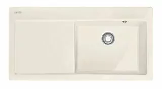Mythos MTK 611-100 Fraceram KRÉMOVÝ
