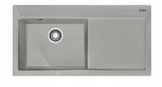 Mythos MTK 611-100 Fraceram ŠEDÝ MAT