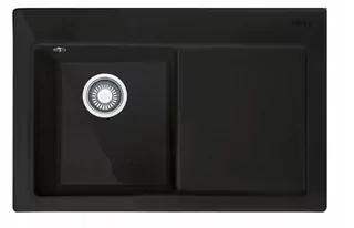 Mythos MTK 611-78 Fraceram čierna matná