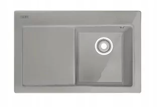 Mythos MTK 611-78 Fraceram ŠEDÝ MAT