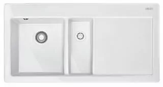Mythos MTK 651-100 Fraceram POLAR BIELY