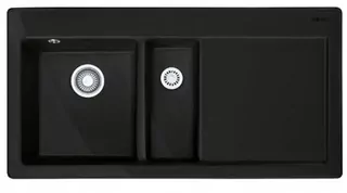 Mythos MTK 651-100 Fraceram čierna matná