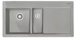 Mythos MTK 651-100 Fraceram ŠEDÝ MAT