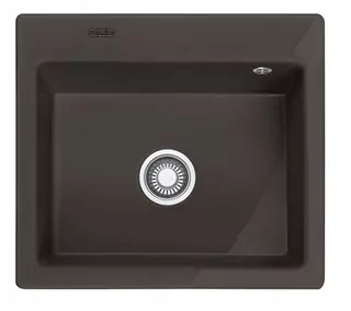 Mythos MTK 610-58 Fraceram GRAPHITE