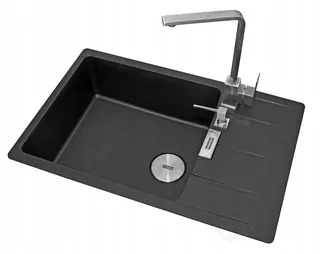 Kuchynský drez - Sink.franke CNG 611-78XL + JANETT + BATTERSERSER
