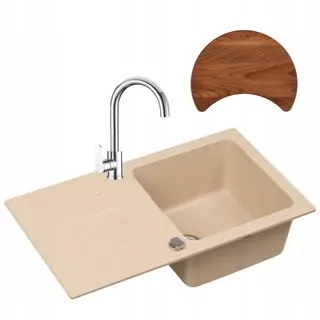 SADA ŽULINOVÝ DREVNIK Portafortuna + BATERIA Roma +