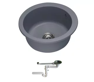 Zlewozmywak granitowy