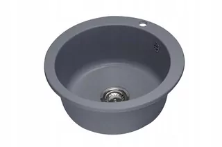 Zlewozmywak granitowy