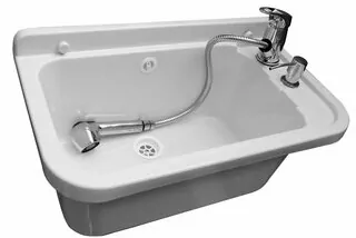 Kompletný dremík velká úžitková priestor + bateria + dávkovač