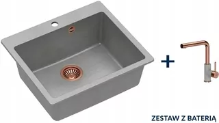 Umývadlo MORGAN 110: