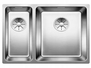 Kuchynský drez - Sink.Blatable Blanco Andano 340/180-U PK 522977