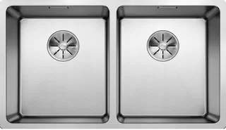 Kuchynský drez - Sink.Blatable Blanco Andano 340/340-U PK 522983