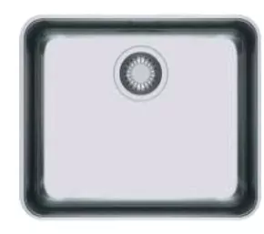 Zlew anx 110-48 franke