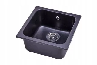 Zlewozmywak granitowy
