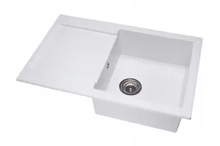 Kuchynský drez - Umývadlo Sink GRANITE 76X50 8 FARBY