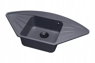 Kuchynský drez - Umývadlo GRANITE 99X52 8 FARBY