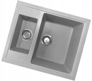 Žulový drez KOS