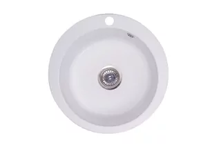 Zlewozmywak granitowy