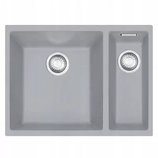 Komora SIRIUS SID 160 Tectonite KAMENÝ ŠEDÝ
