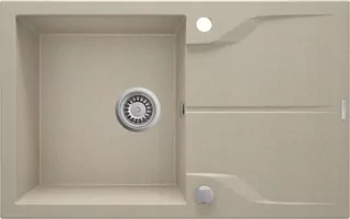 Drez ANDANTE 1 Z/O 780 × 490 × 190, 3,5" ZQN1513, piesková farba