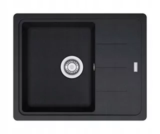 Drez 62X50 z fragranitu ONYX FRANKE BASIS