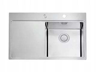 Drez Alveus Pure 40 PUSH-UP satén pravý + nože Fiskars zadarmo