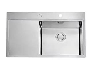 Drez Alveus Pure 50 PUSH-UP saténový pravý + nože Fiskars zadarmo