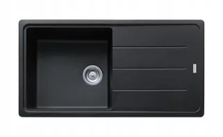 Drez Franke 97X50 CM z granitu + onyxu