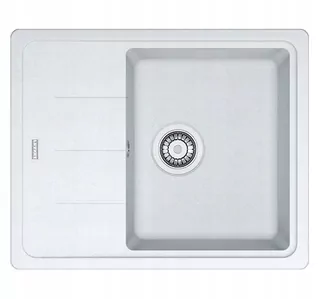 Drez Basis BFG 611-62 Fragranit+ Polar White