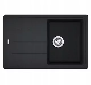 Drez Basis BFG 611 Fragranit+ Onyx